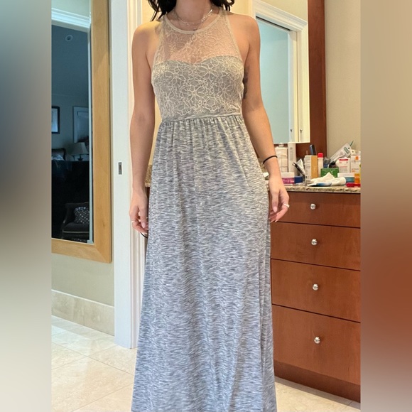 Urban Outfitters Summer Maxi Dress - Picture 3 of 6